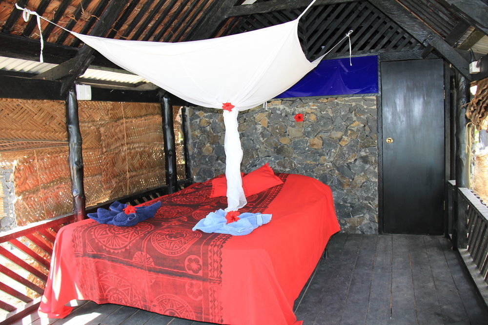 Hotel Stevensons At Manase Zewnętrze zdjęcie