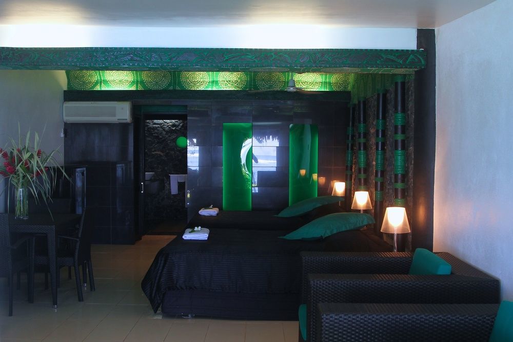 Hotel Stevensons At Manase Zewnętrze zdjęcie